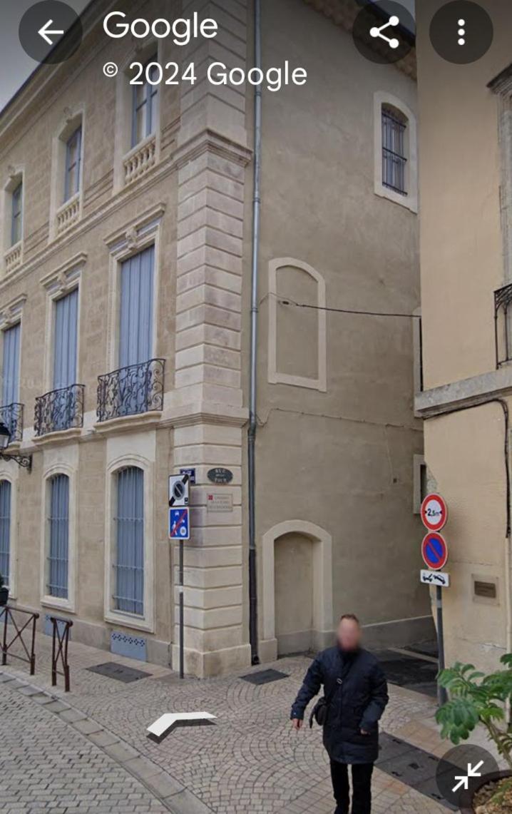 Les Halles De Beziers Béziers Exterior foto